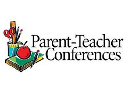  Parent/Teacher Conferences